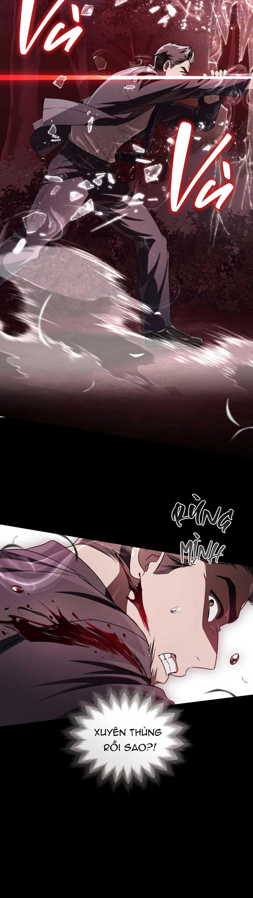 (cbunu) lửa hồn chapter 27 11