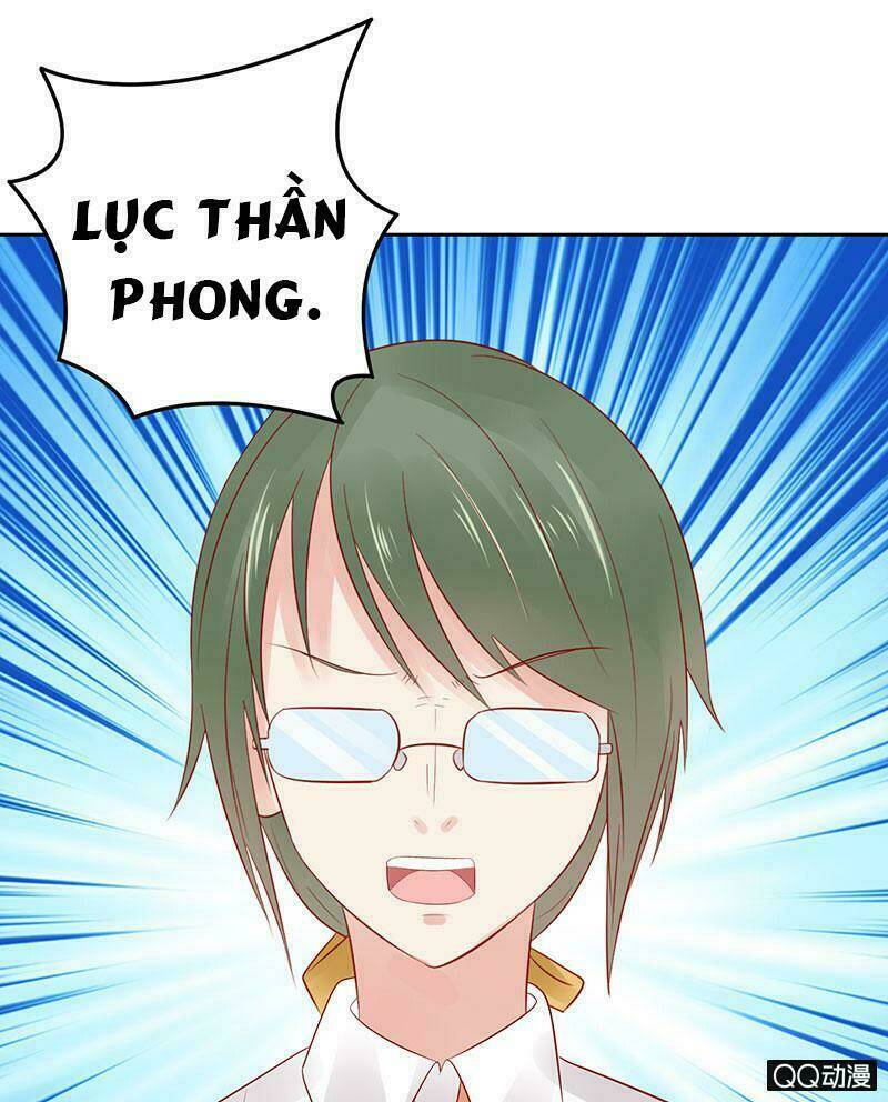 băng sơn học trưởng không được chọc chapter 27.1 18