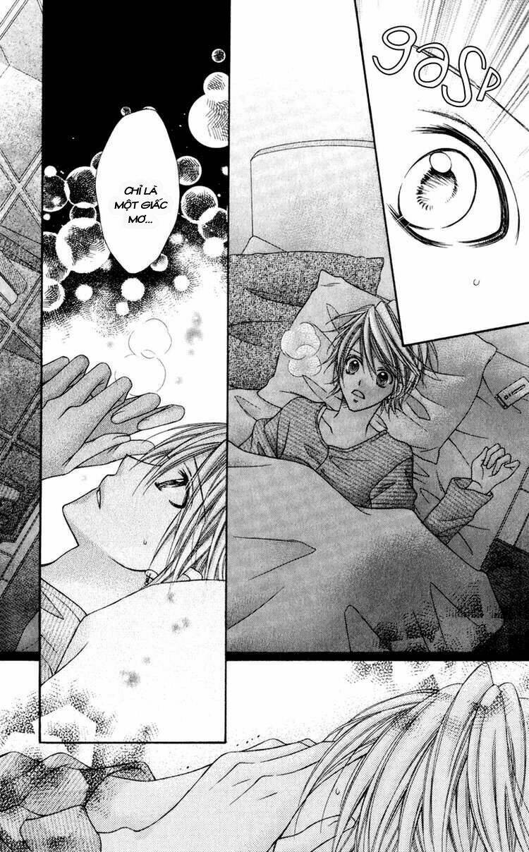 rockin' heaven chapter 18 9