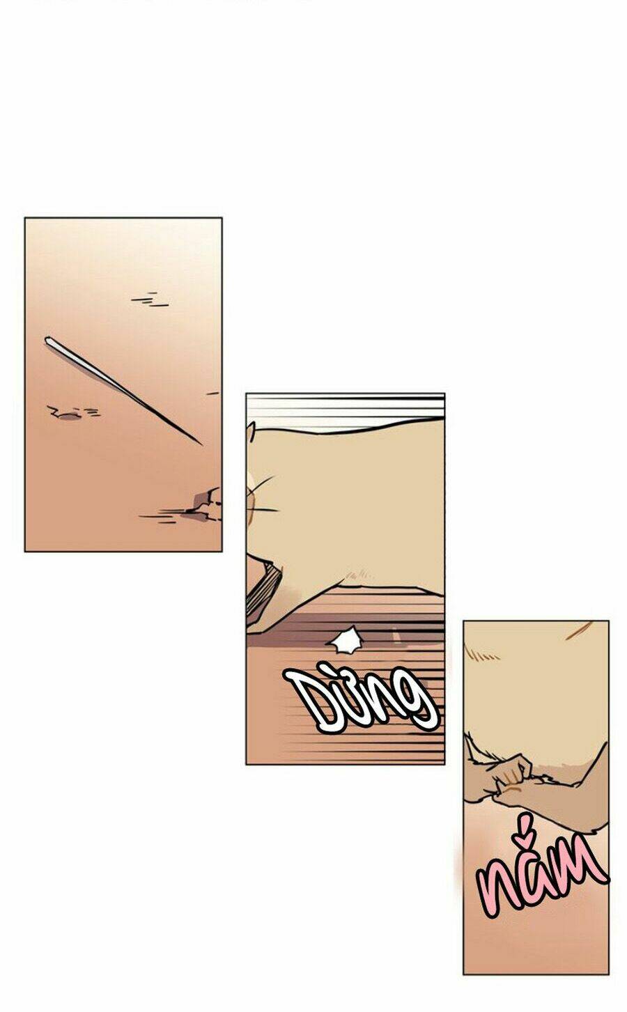 hoa đạo sĩ chapter 20 20