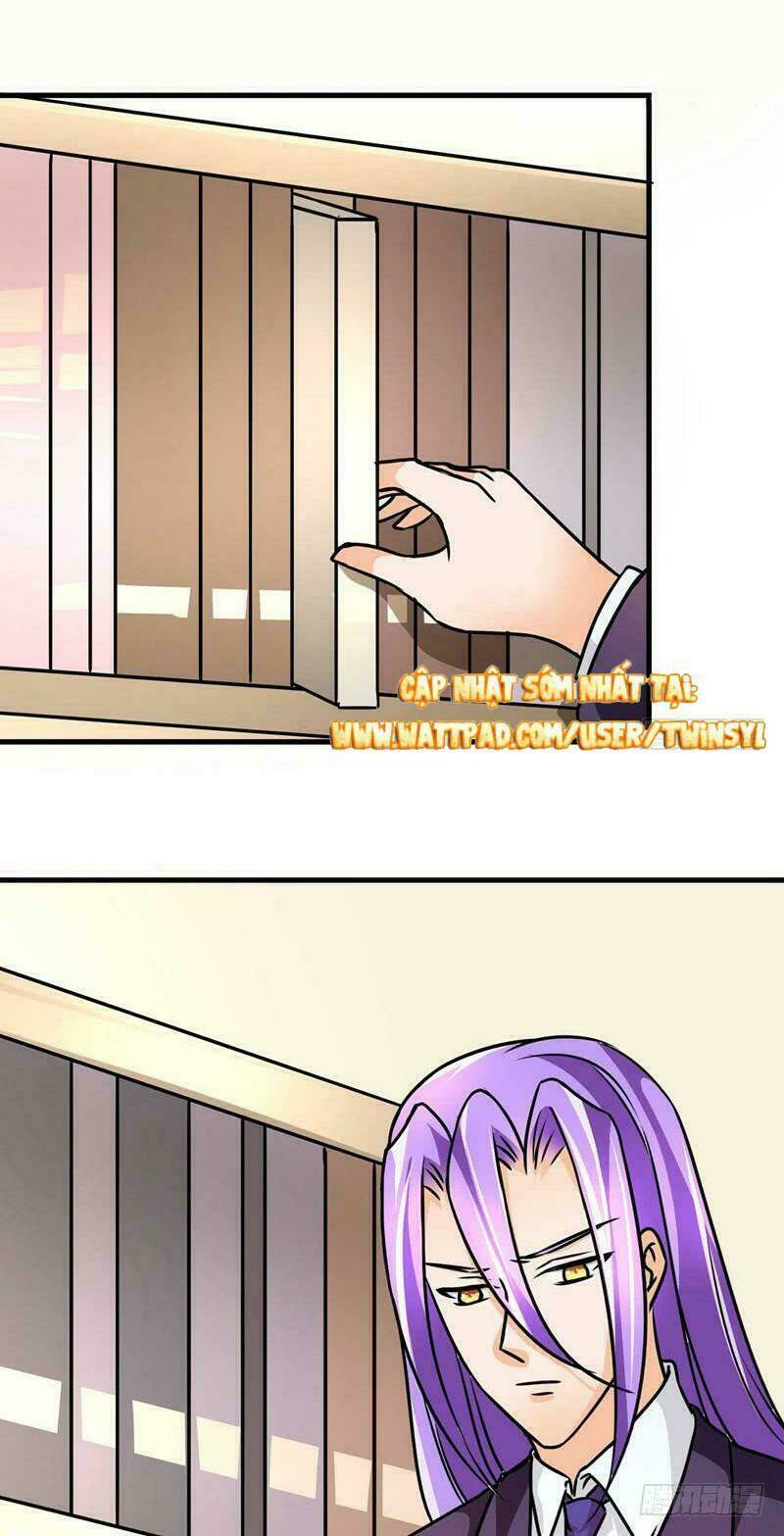 bá đạo trung khuyển tìm ái ký chapter 77 1