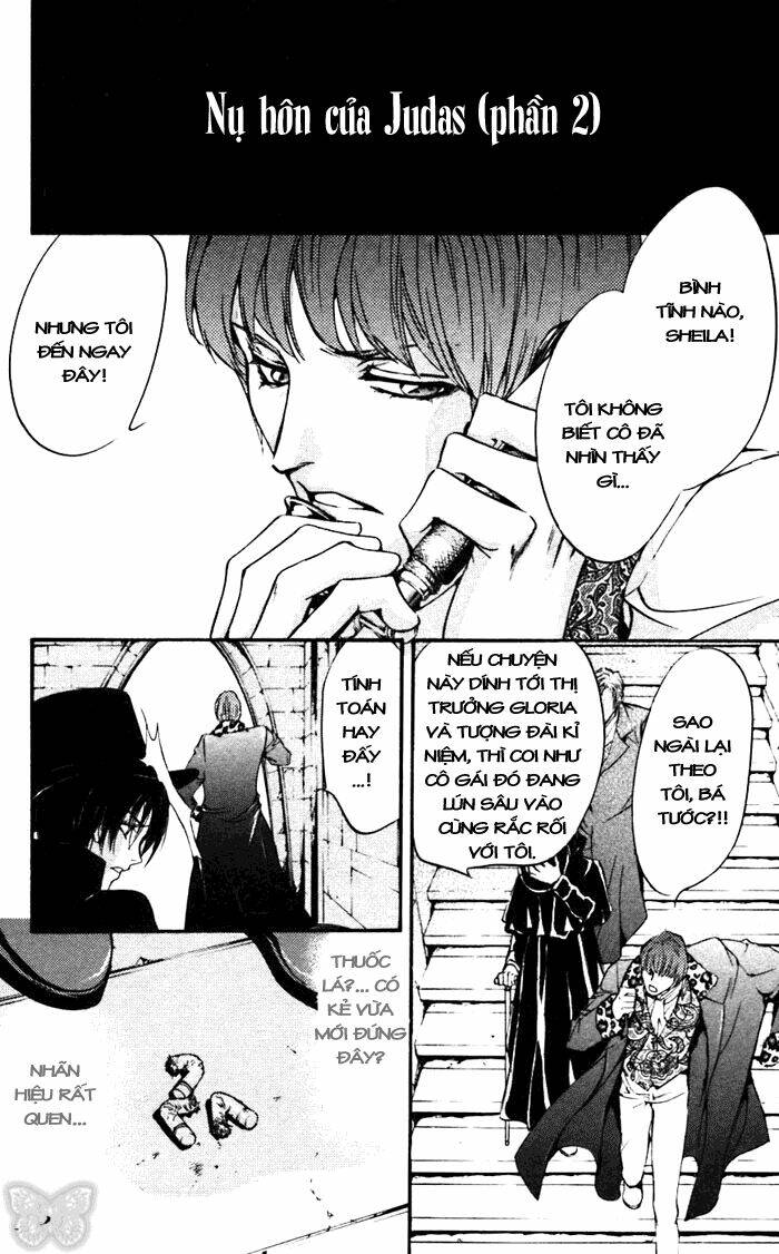 đứa con của thượng đế chapter 32 3