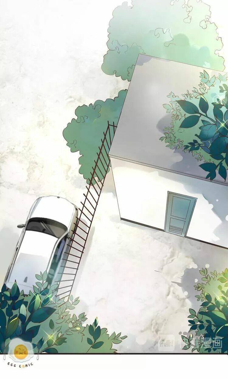 nở rộ trên bụi gai chapter 42 14