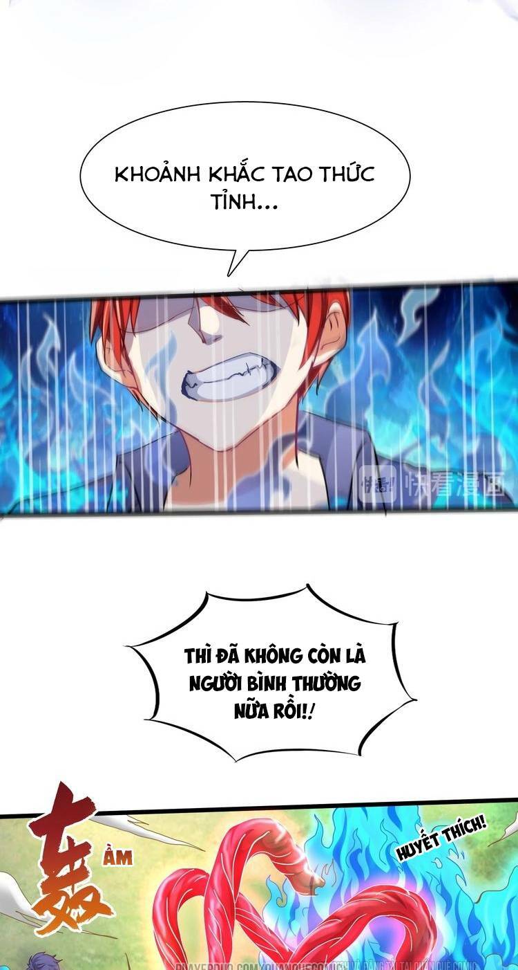 kinh thế kỳ nhân chapter 20 31