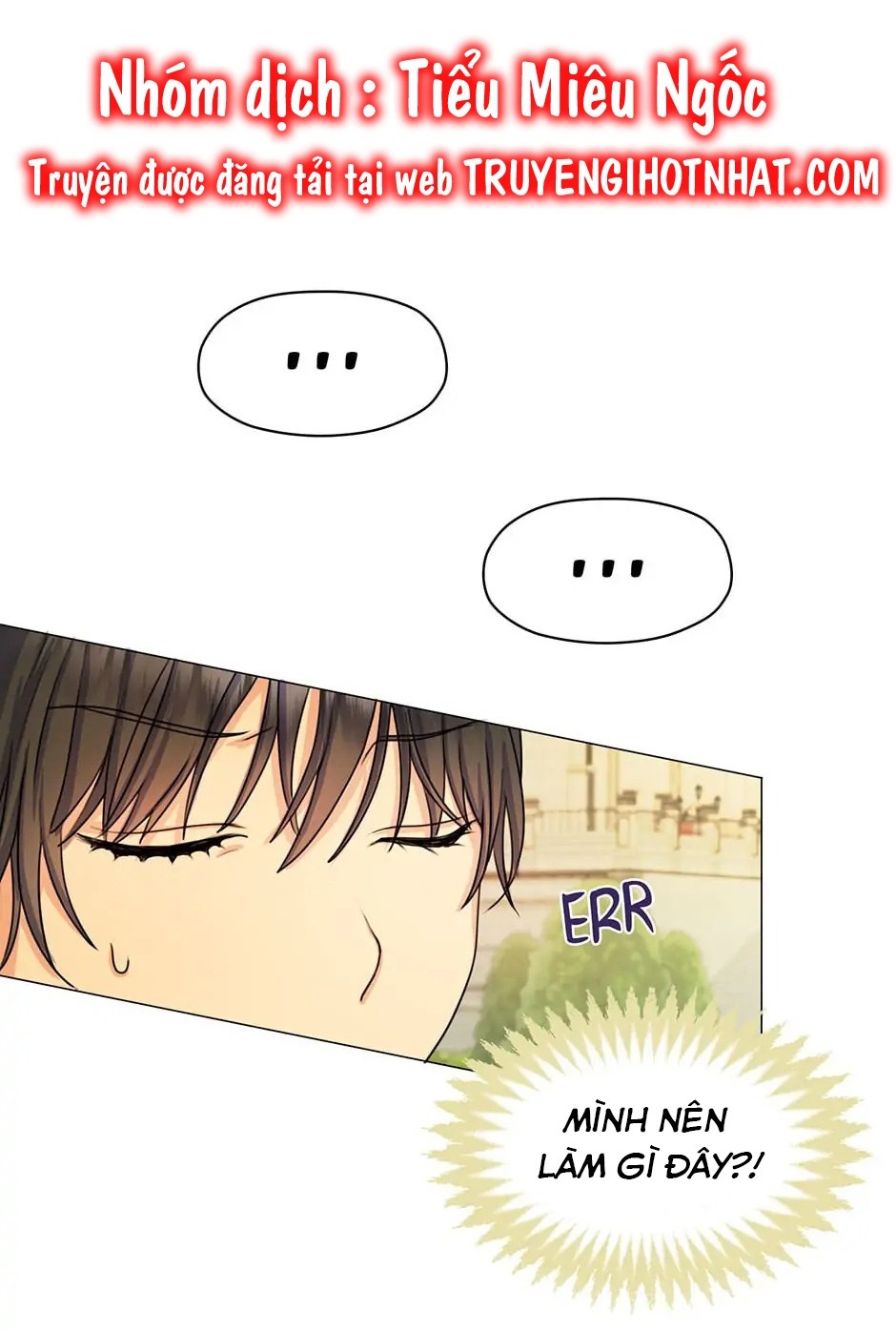 từ hầu gái tôi đã trở thành hoàng hậu chapter 2.2 12