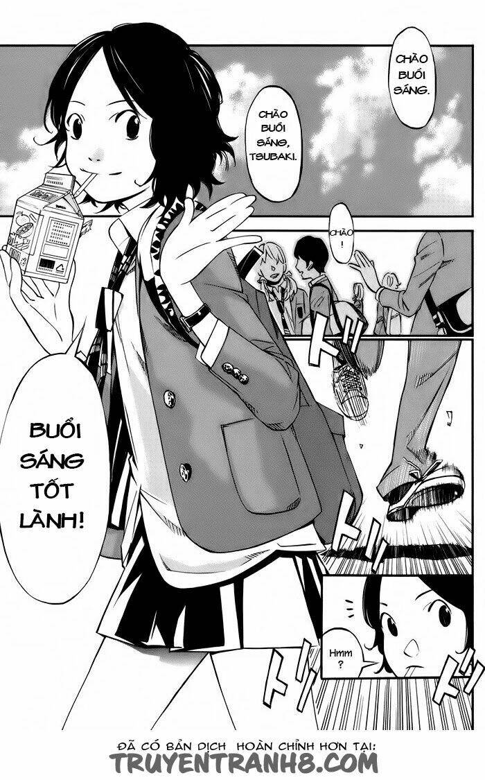 shigatsu wa kimi no uso - noob fansub chapter 4 2