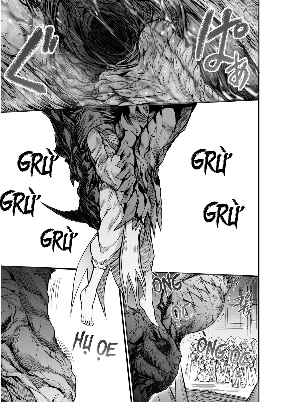 cuồng long bạo thực chapter 2.2 16