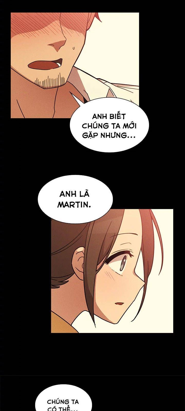 close as neighbors chapter 25 43