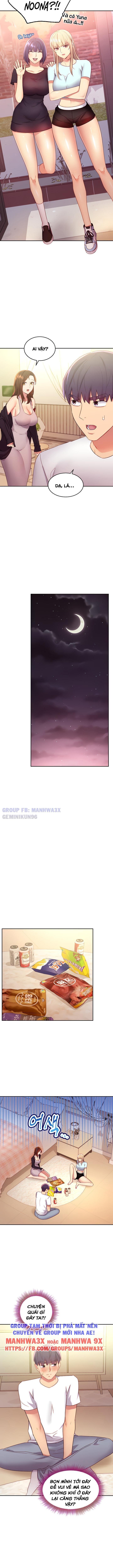 mẹ kế và những người bạn chapter 91 9