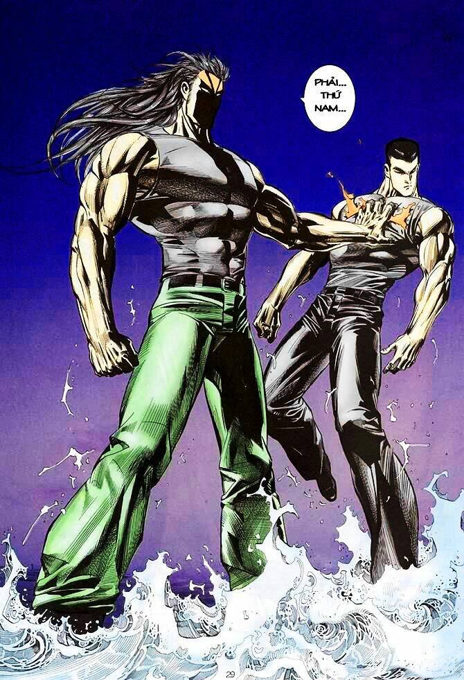 hải hổ 2 chapter 47 30