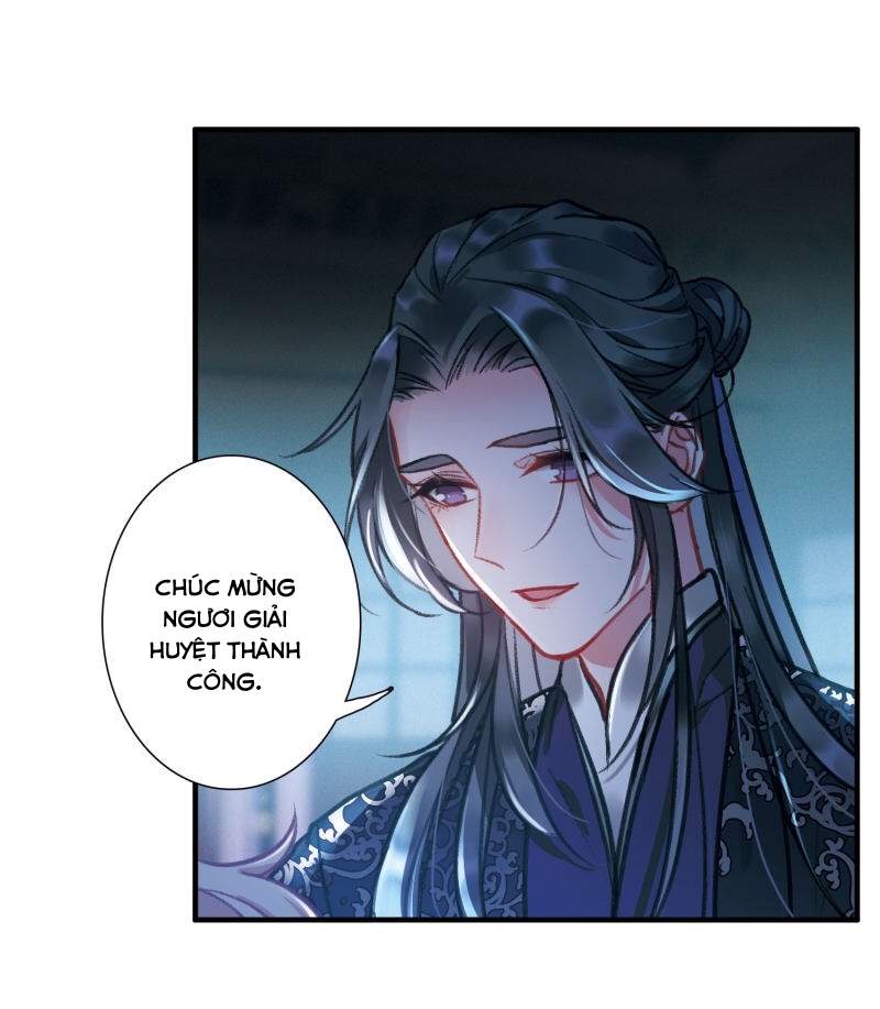 danh kiếm trủng chapter 4 90