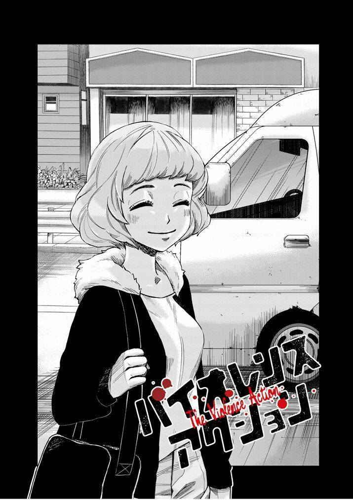 hành vi bạo ngược - violence action chapter 1 63