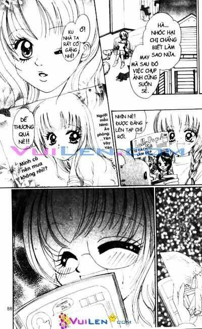 bộ sưu tầm lọ lem chapter 6 88