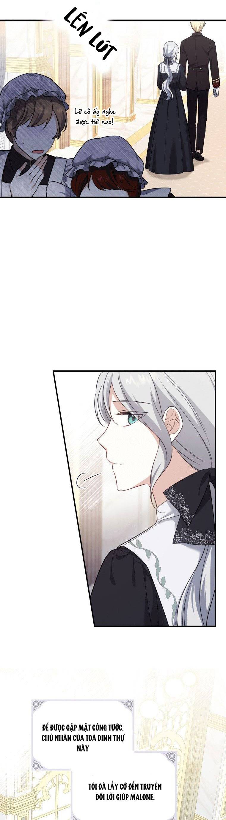 xin hãy ủng hộ sự trả thù của tôi chapter 2 28