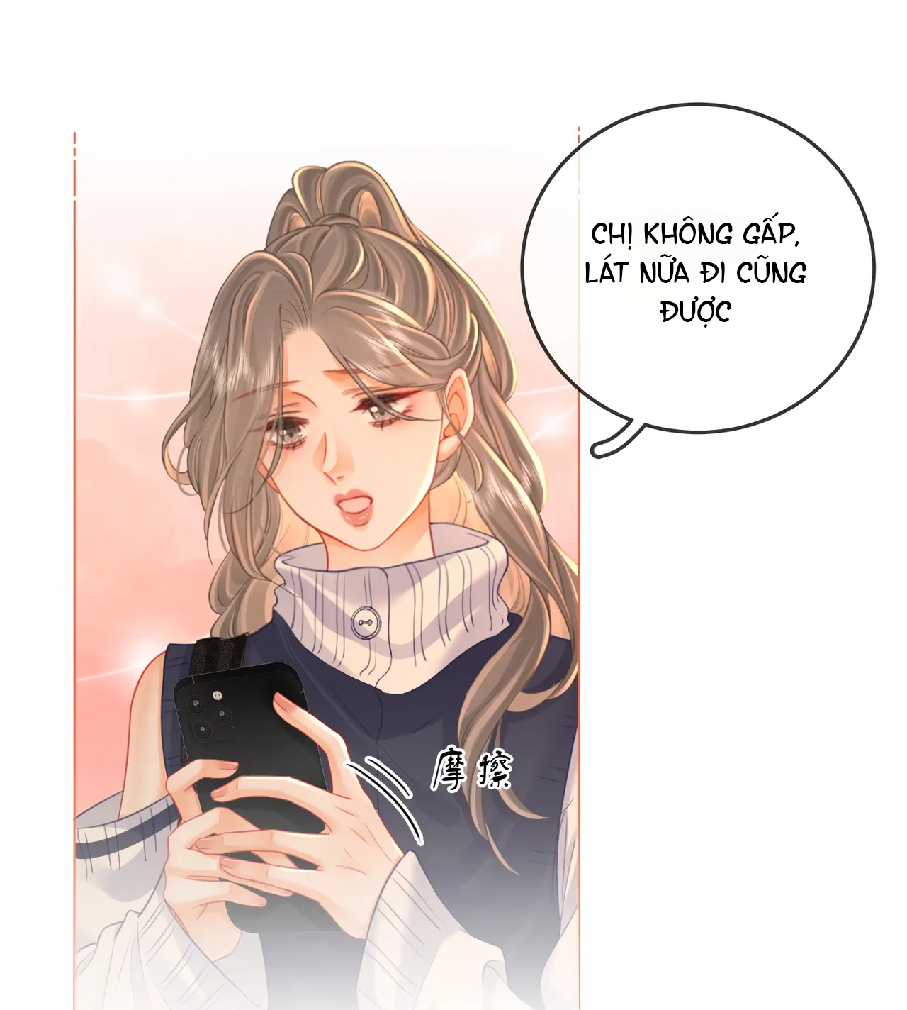 Cố Tiểu Thư Và Khúc Tiểu Thư chapter 63 - Trang 26