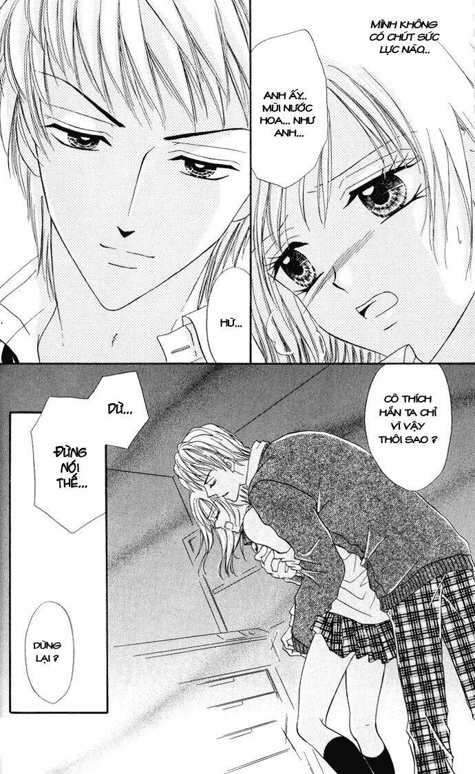 tổng hợp one shot. chapter 299 11