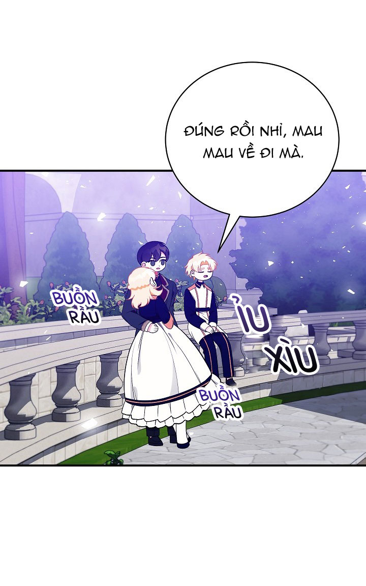 con chỉ đi tìm cha thôi chapter 42.1 16