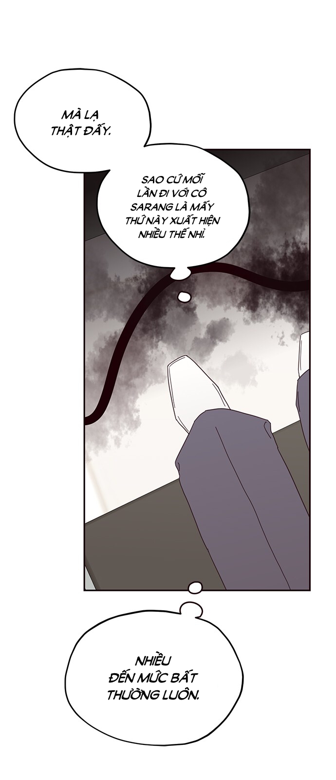 sợi chỉ nhân duyên của sarang chapter 28 61