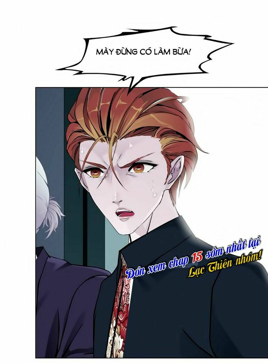 sổ tay mỹ nam giới x chapter 14 53