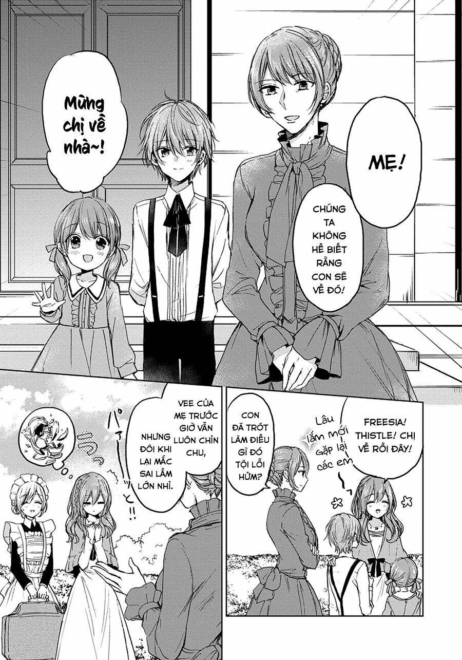 ai đó làm ơn giải thích tình hình với! chapter 15 9