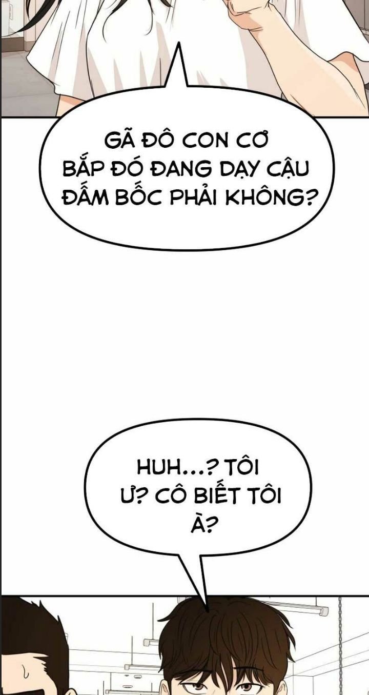 bạn trai võ sĩ chapter 93 17