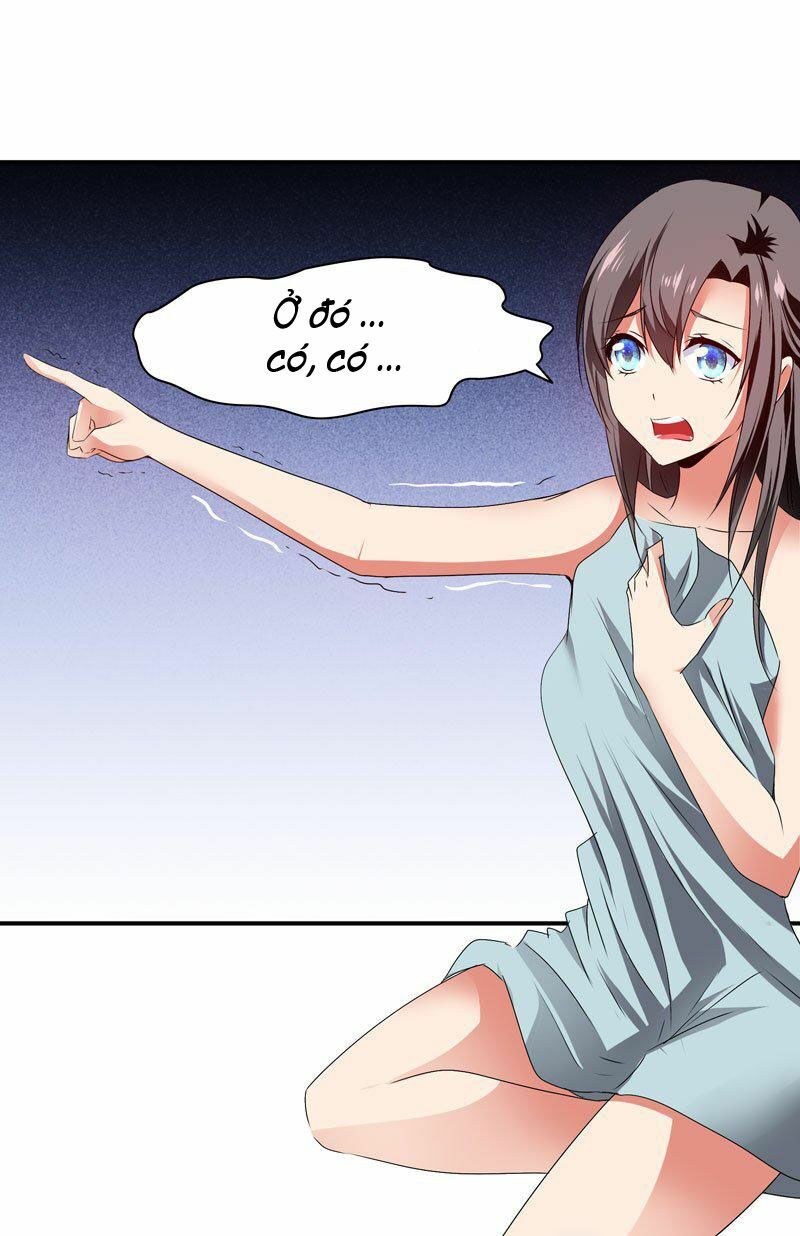 thủ hội chi vũ chapter 20 20