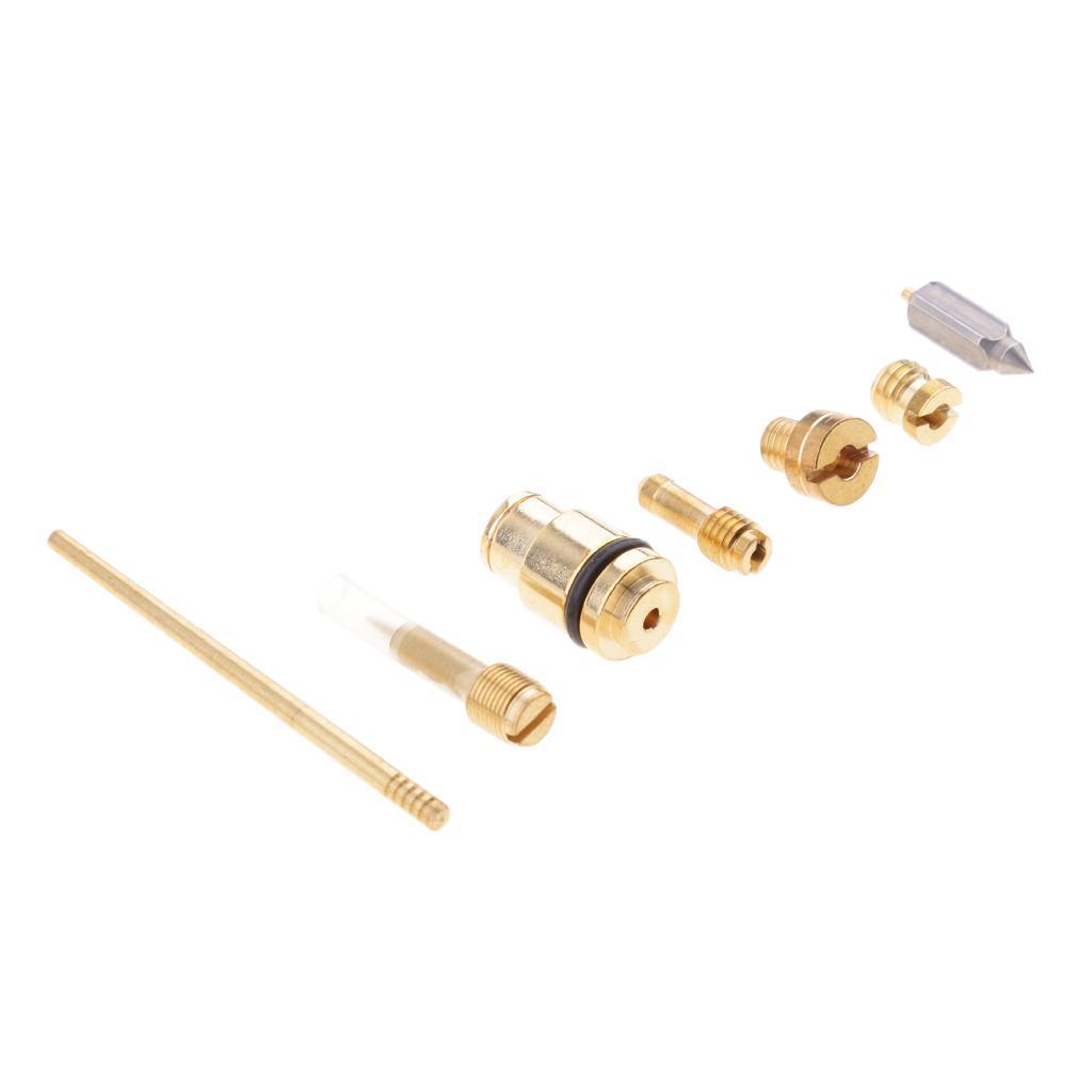 New Carburetor Carb Kit for for Suzuki LTF250 Quadrunner 97-99