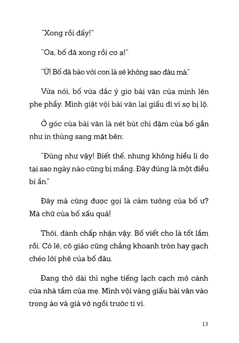 Ehon - Hướng Dẫn Sử Dụng Mẹ (Tái Bản 2020)