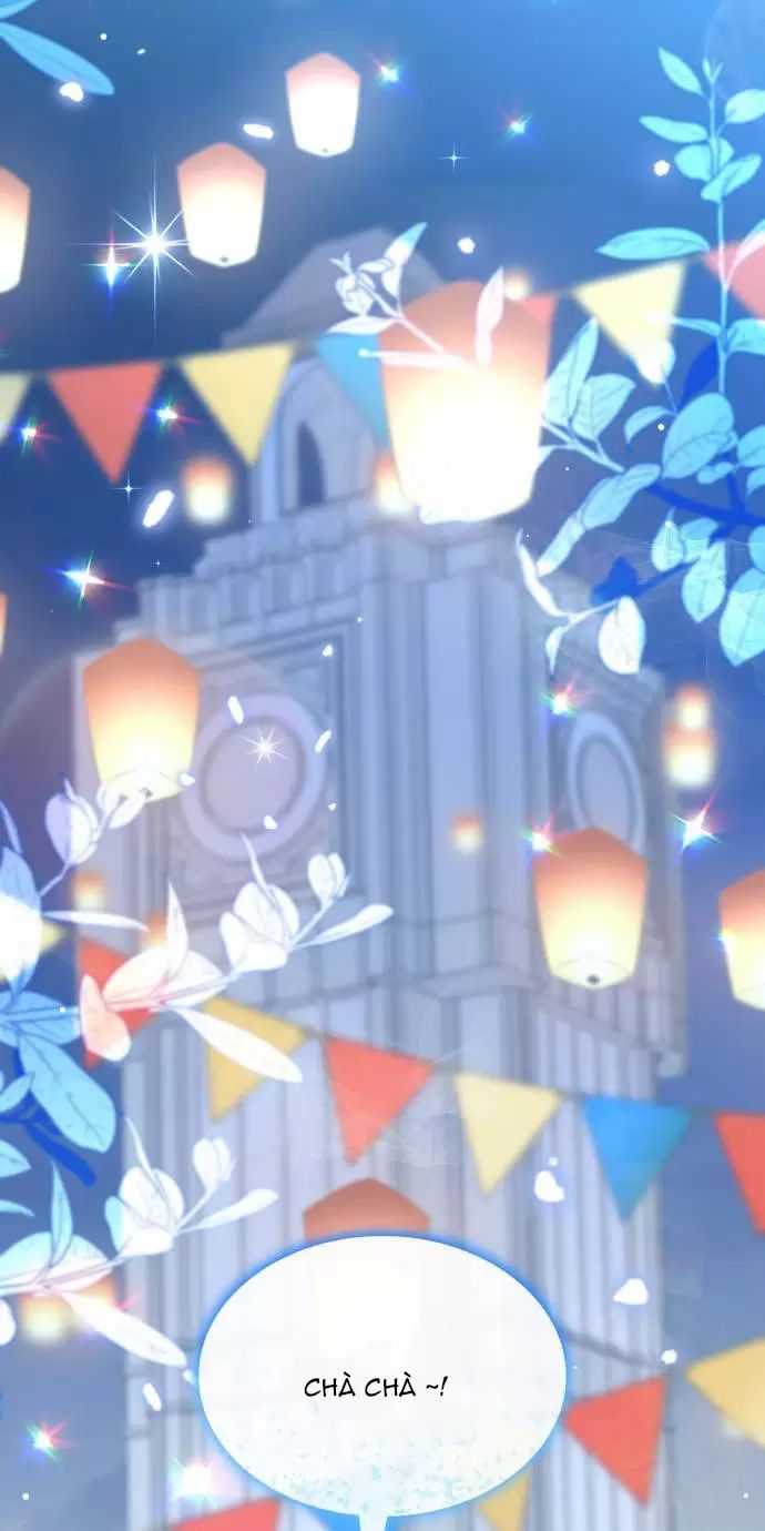 sống trong vườn hoa của công chúa chapter 19 25