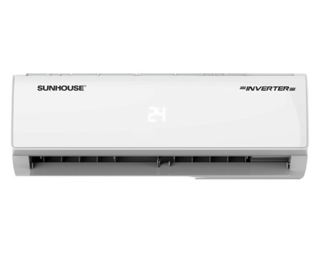 Máy lạnh Sunhouse inverter 1.5 HP SHR-AW12IC610 - Hàng chính hãng