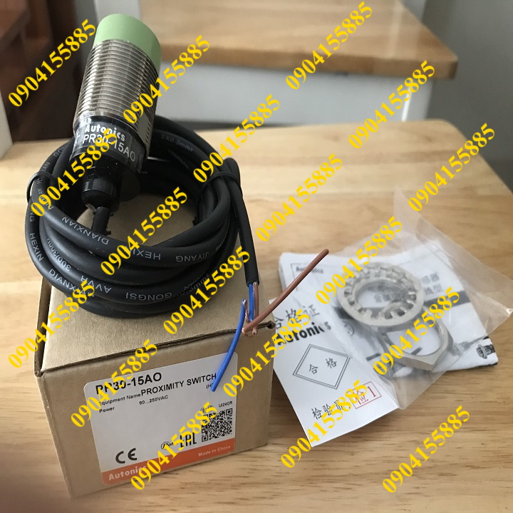 Cảm biến tiệm cận PR30-15AO Hàng nhập khẩu