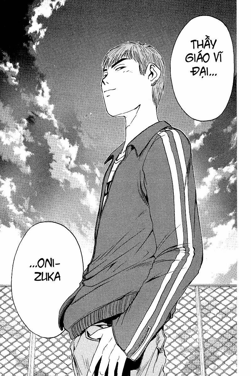 GTO - Great Teacher Onizuka chapter 45 20