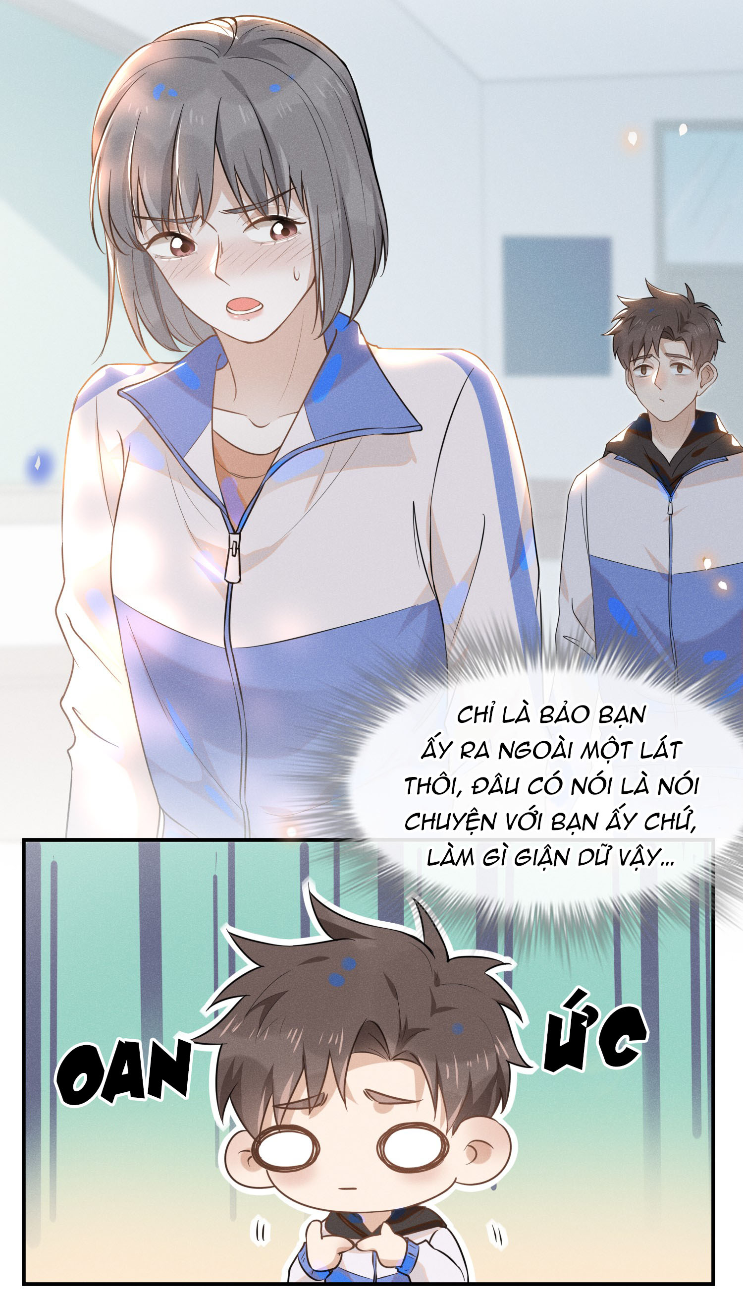 kiếp sau không gặp chapter 17 32