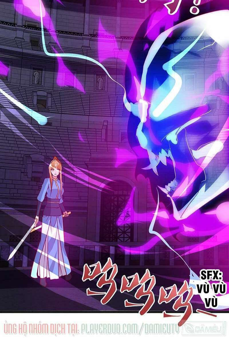 tối cường thăng cấp chapter 89 6