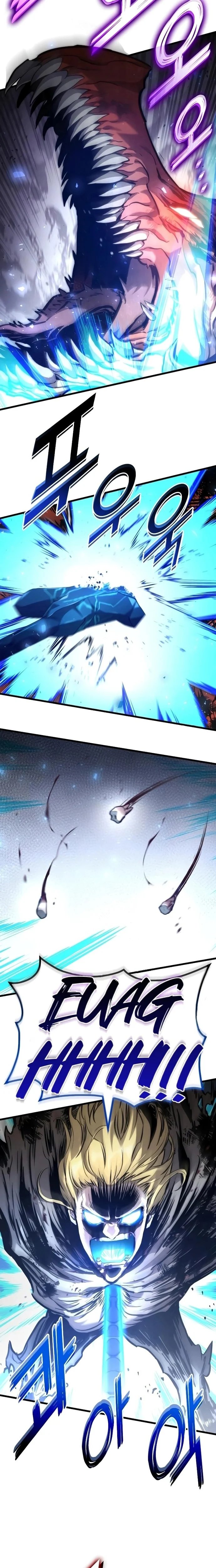 đồ long kỵ sĩ hôn môi ác long chapter 126 19