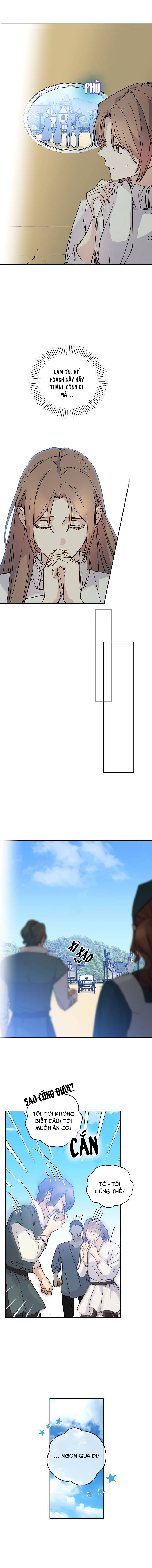 cô hầu giỏi giang chapter 51 3