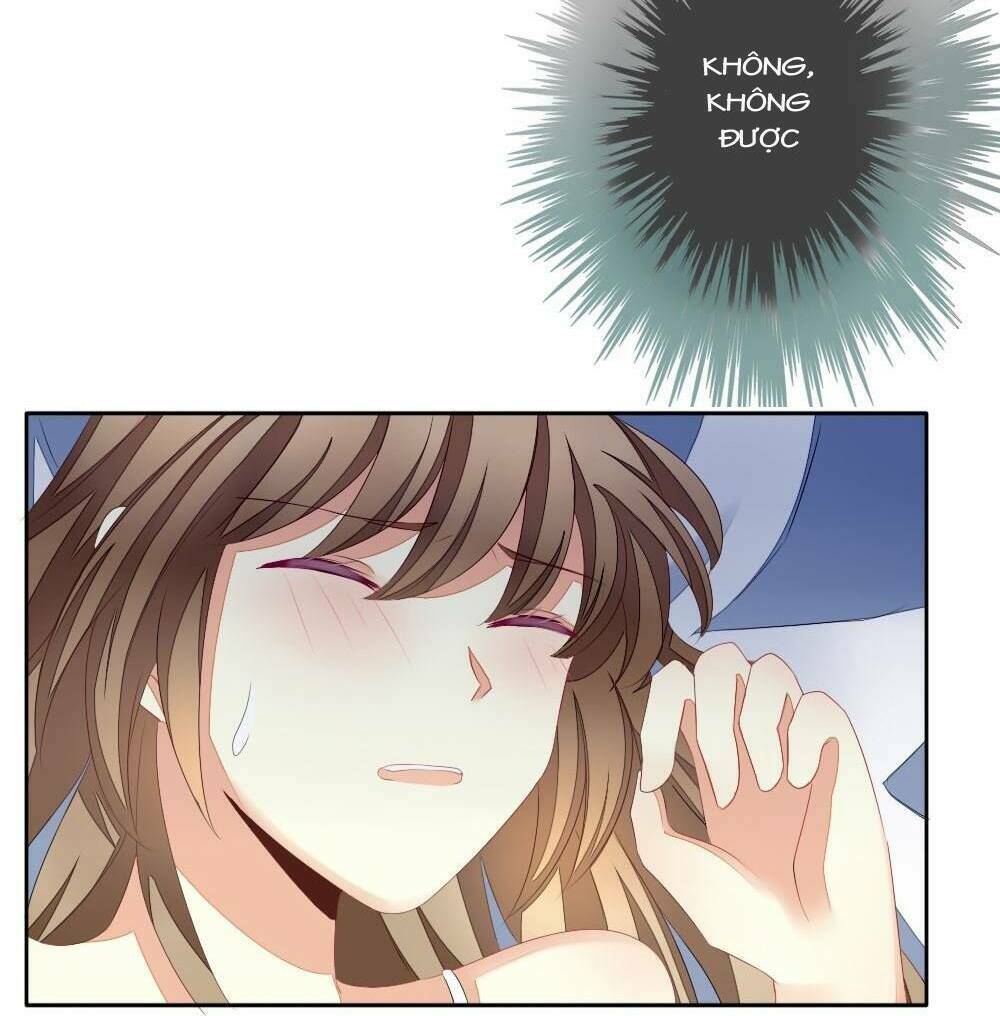 vị hôn thê bỏ trốn chapter 77 4
