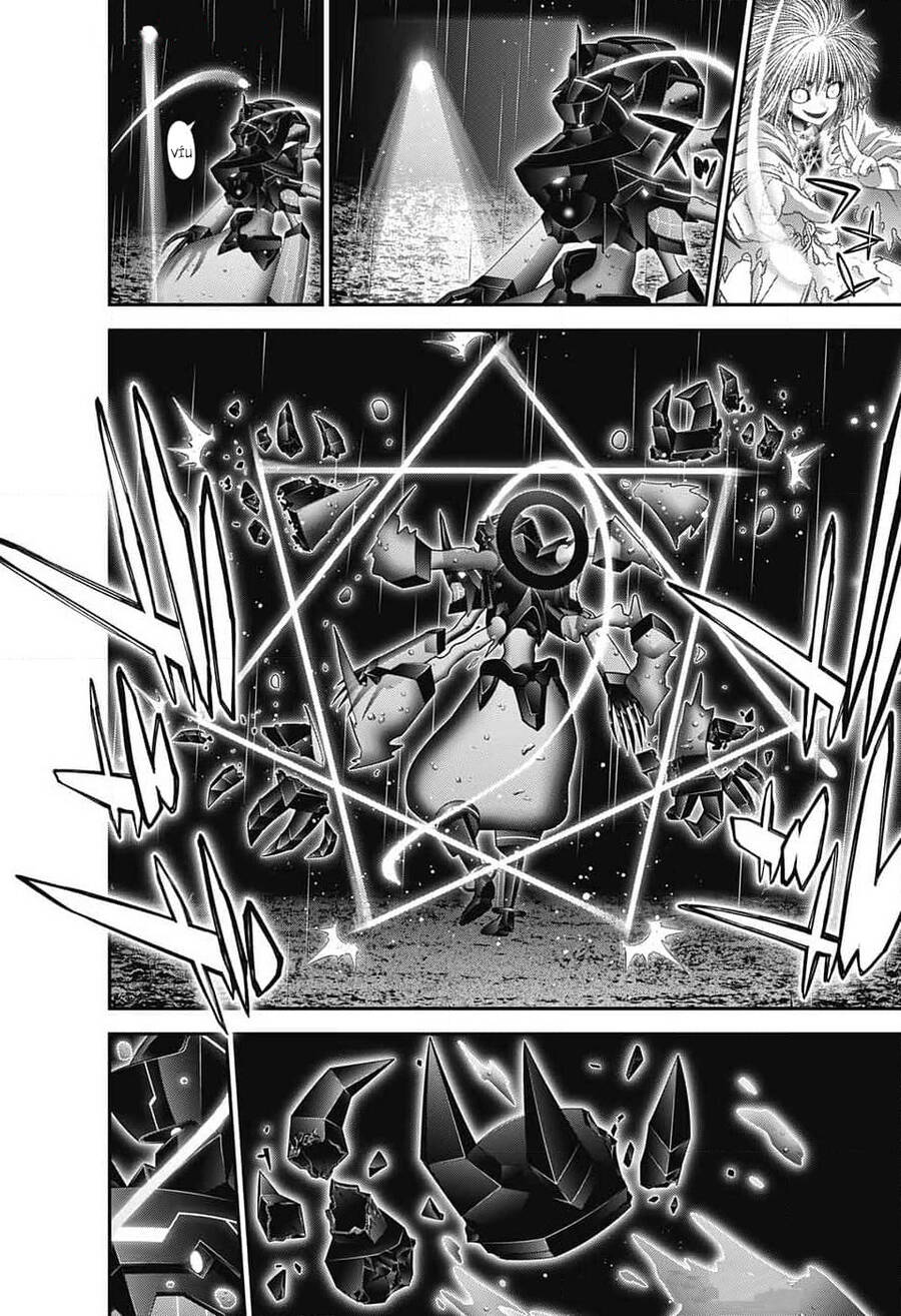 thợ săn ác linh chapter 61 18