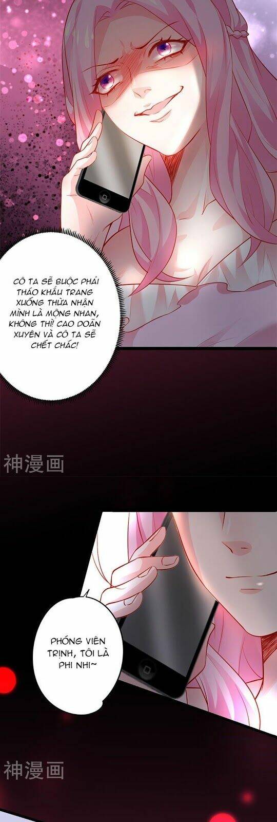 biến lan lăng vương thành ảnh đế chapter 46 15