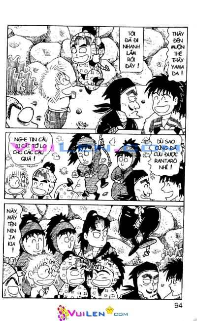 ninja loạn thị chapter 46 83