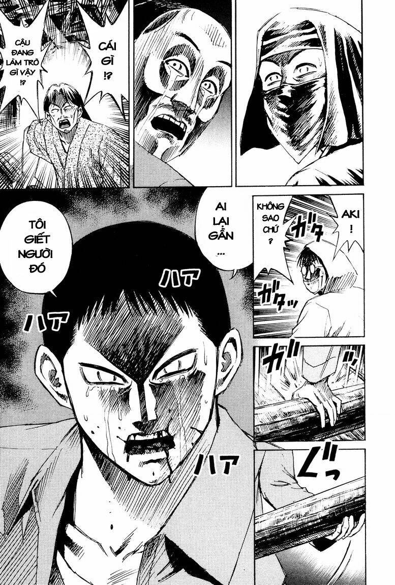 đảo ma cà rồng chapter 56 11