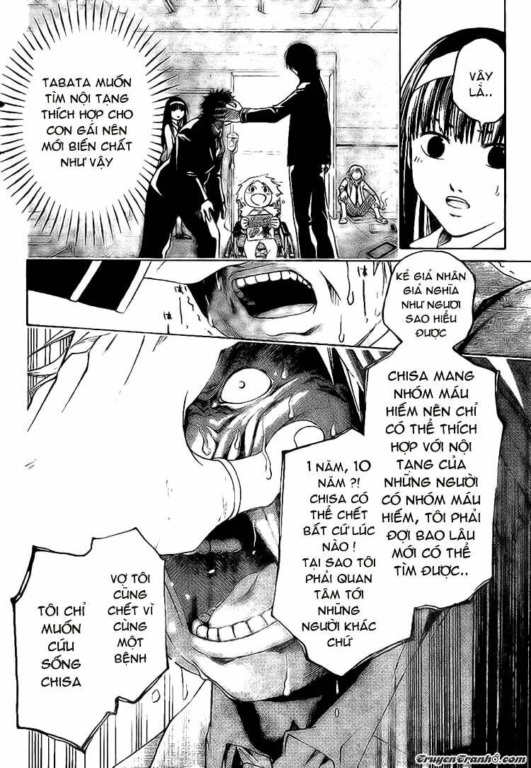 code breaker chapter 12 4