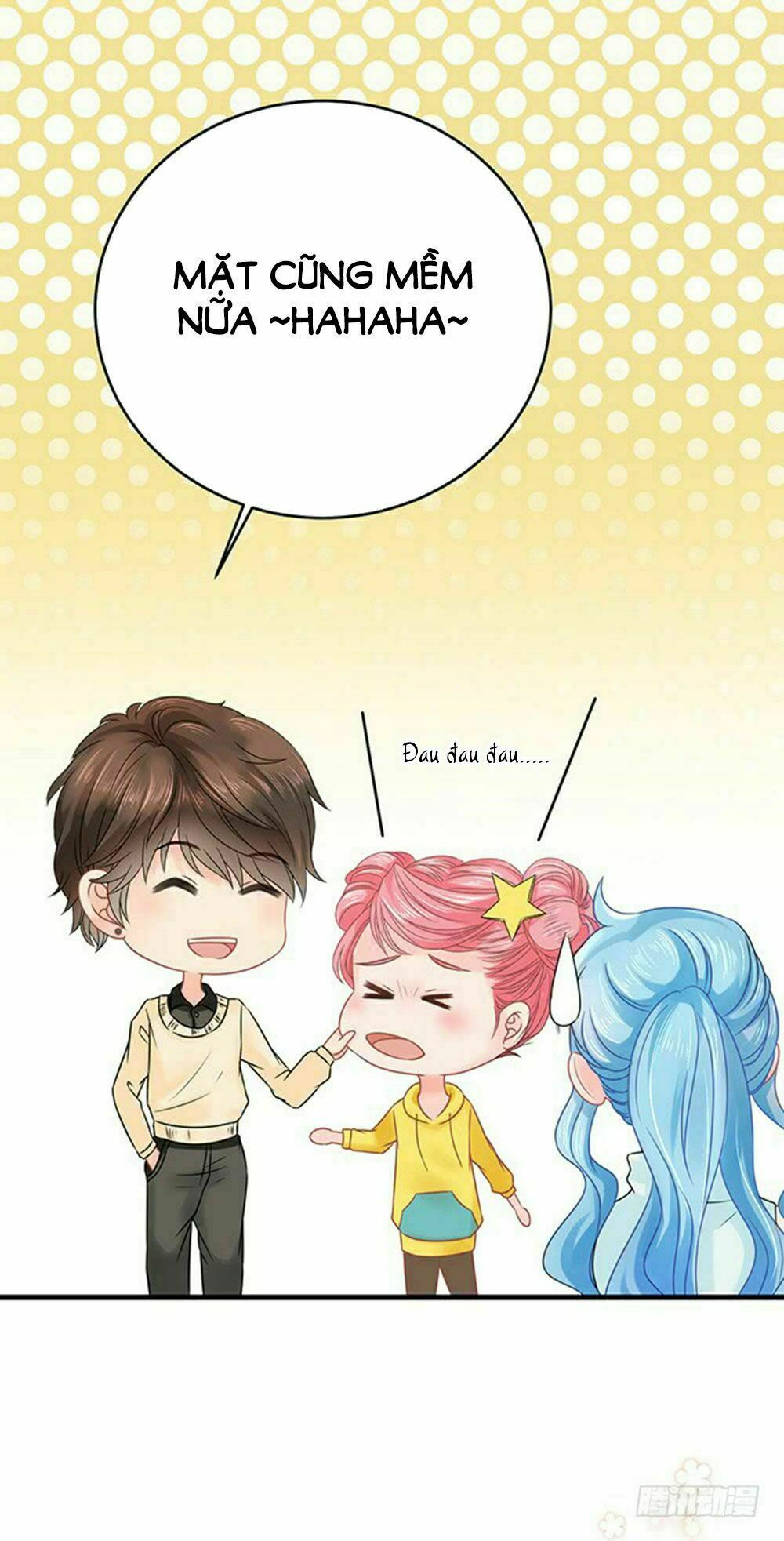 luyến đường thời quang chapter 54 38