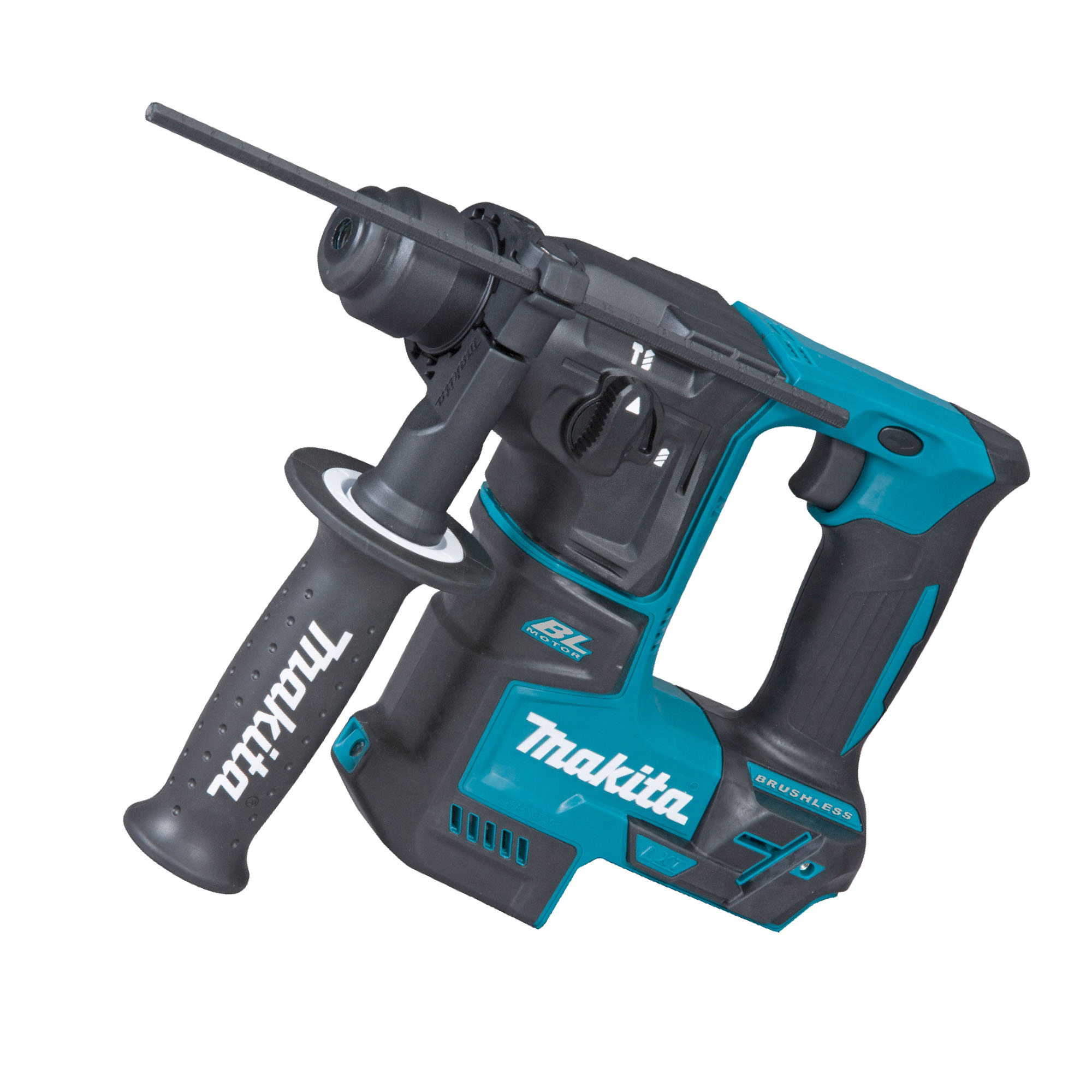- Máy khoan động lực dùng pin Makita DHR171Z