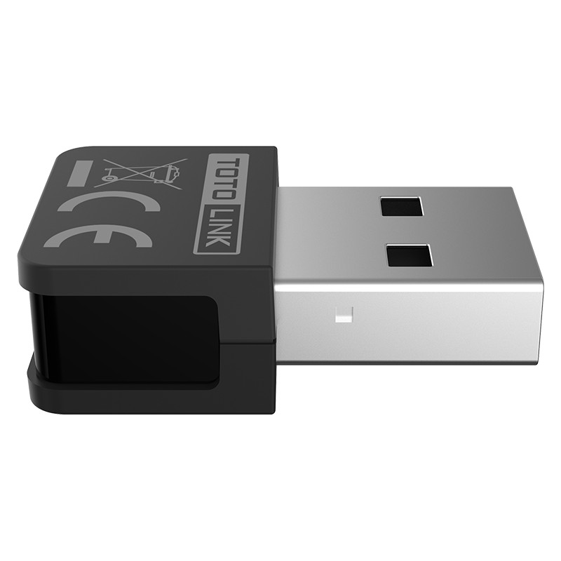 N160USM - USB Wi-Fi siêu nhỏ chuẩn N 150Mbps
