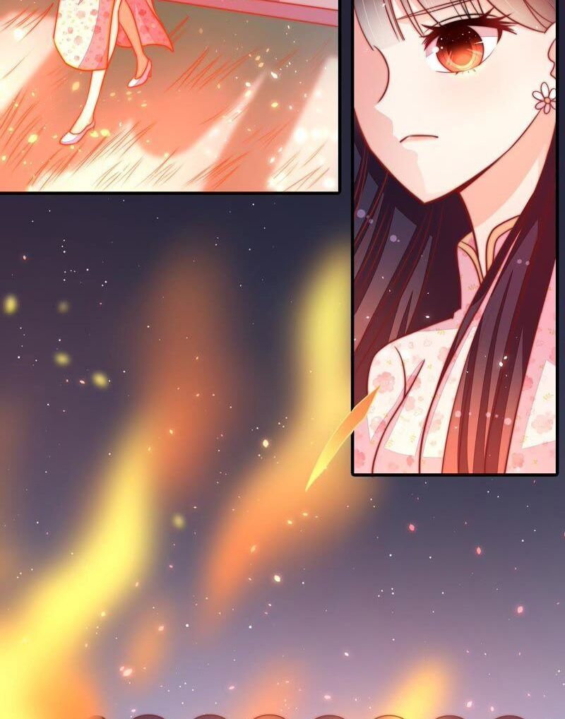 ngày nào thiếu soái cũng ghen chapter 138 2