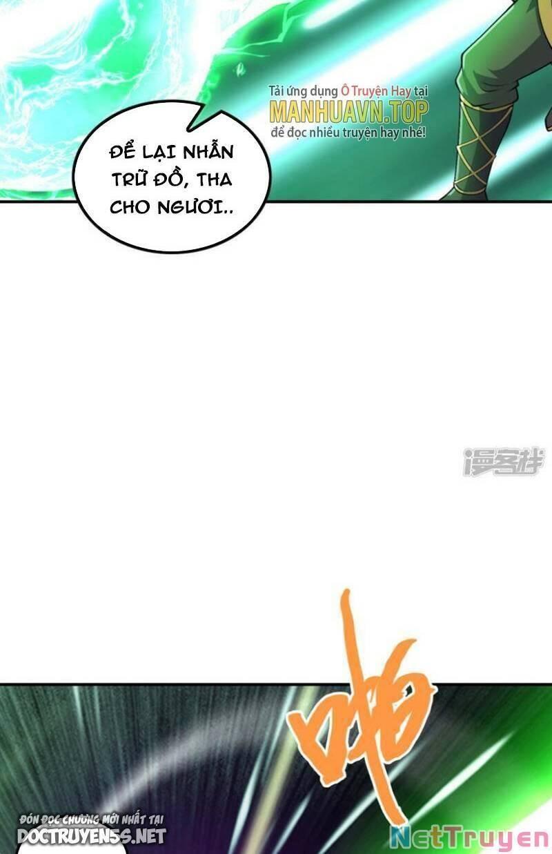 đệ nhất người ở rể chapter 192 8