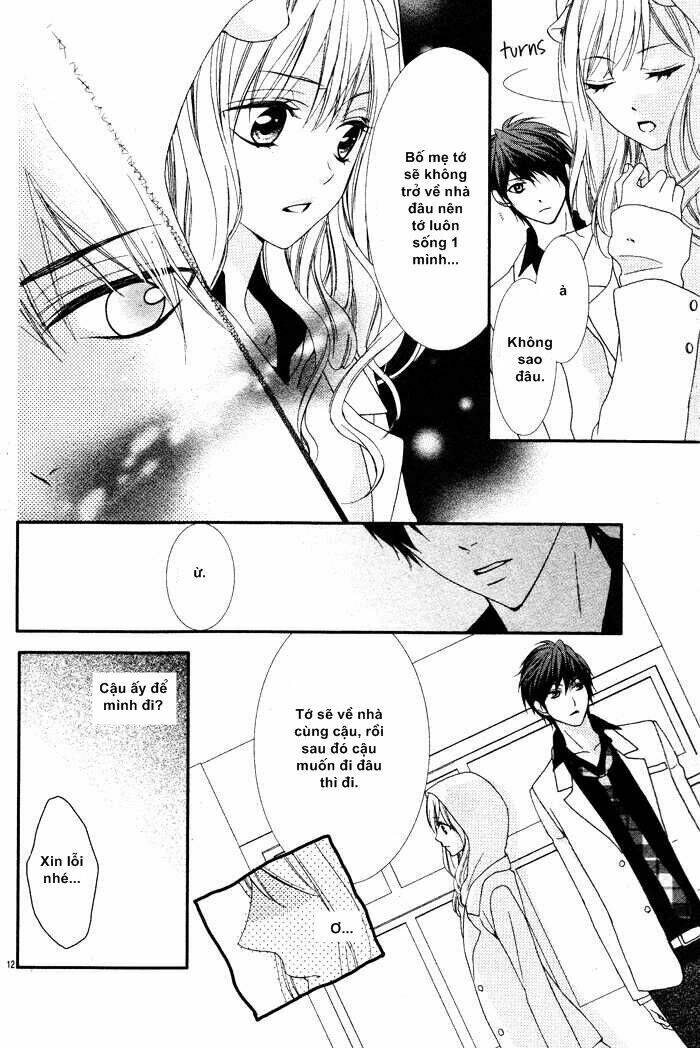 viên kẹo kỳ diệu chapter 0 14