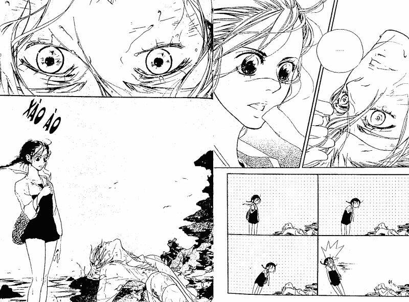 chuyện tình đảo thiên đường chapter 1 24