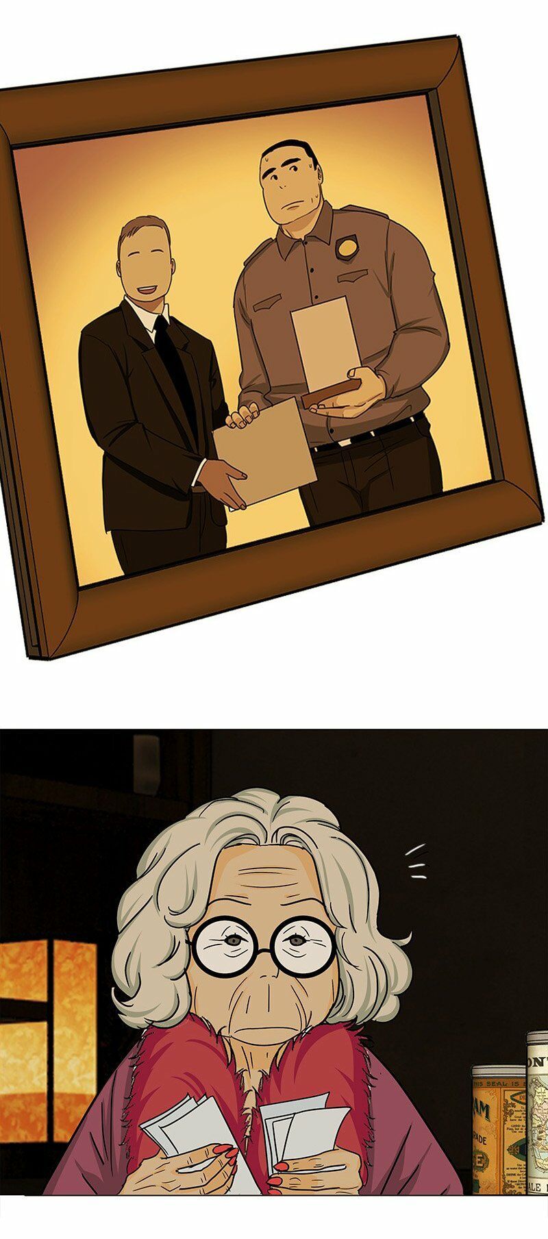 nửa đêm ở poppy land chapter 18 45